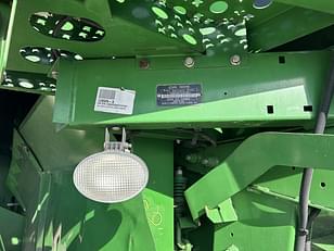 Main image John Deere S670 30