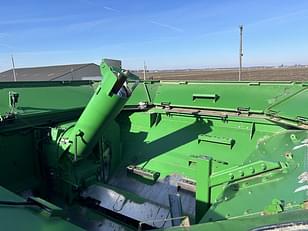 Main image John Deere S670 4