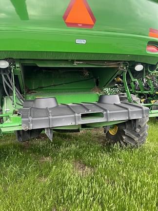 Main image John Deere S670 11