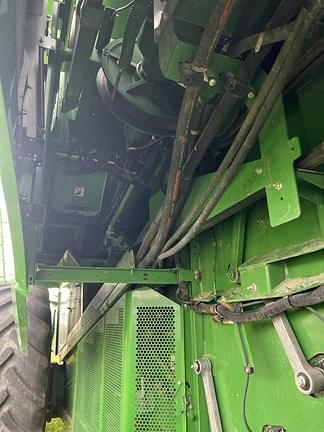 Main image John Deere S670 9