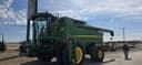2012 John Deere S670 Image