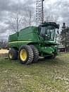 Thumbnail image John Deere S670 0