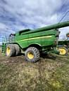 Thumbnail image John Deere S670 3