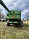 Thumbnail image John Deere S670 7