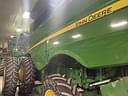 2012 John Deere S670 Image