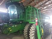 Thumbnail image John Deere S670 0