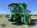 2012 John Deere S670 Image