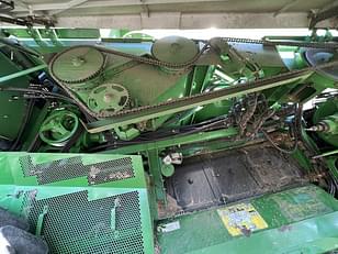 Main image John Deere S670 3