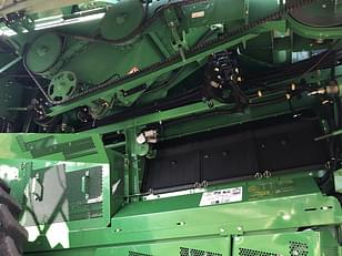 Main image John Deere S670 27