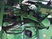 Thumbnail image John Deere S670 28