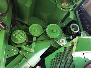 Main image John Deere S670 36