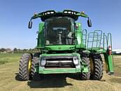 Thumbnail image John Deere S670 8