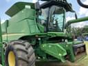 2012 John Deere S670 Image