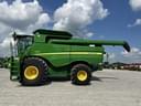 2012 John Deere S670 Image