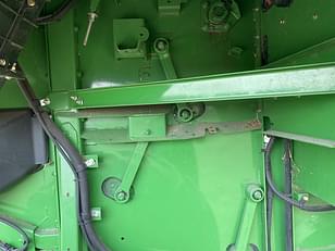 Main image John Deere S670 23