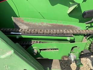 Main image John Deere S670 38