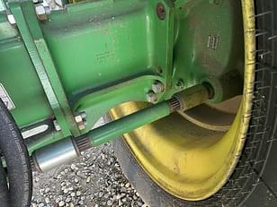 Main image John Deere S670 46