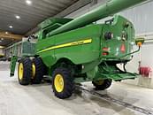 Thumbnail image John Deere S670 5