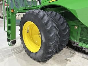 Main image John Deere S670 6