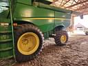 2012 John Deere S670 Image