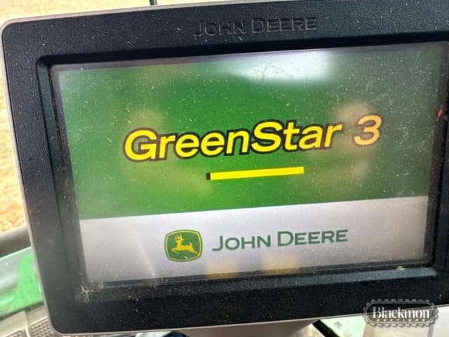 Image of John Deere S670 equipment image 3