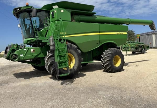 Equipment Main Image