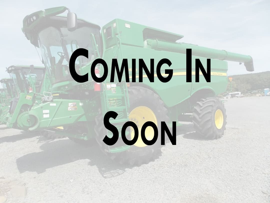 Image of John Deere S670 Primary Image