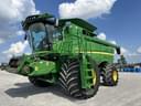 2012 John Deere S670 Image