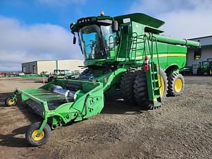 Main image John Deere S670 0