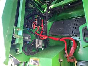 Main image John Deere S670 11