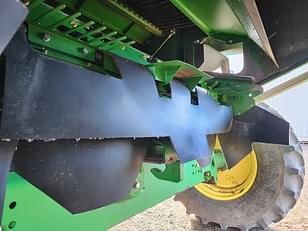 Main image John Deere S670 13