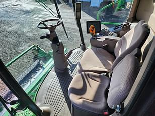 Main image John Deere S670 17