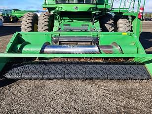 Main image John Deere S670 24