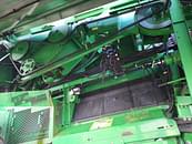 Thumbnail image John Deere S670 8