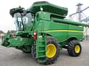 2012 John Deere S670 Image