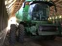 2012 John Deere S670 Image