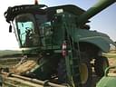 2012 John Deere S670 Image