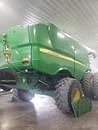 Thumbnail image John Deere S670 5