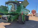 2012 John Deere S680 Image