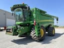 2012 John Deere S680 Image