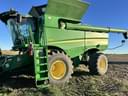 2012 John Deere S680 Image