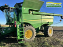 2012 John Deere S680 Image