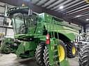 2012 John Deere S680 Image