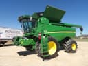 2012 John Deere S680 Image