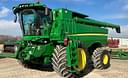 2012 John Deere S680 Image