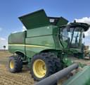 2012 John Deere S680 Image
