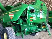 Thumbnail image John Deere S680 6