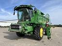 2012 John Deere S680 Image