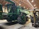 2012 John Deere S680 Image