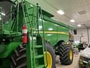 2012 John Deere S680 Image